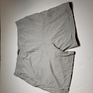 Land's End Gray Shorts Size XL 40-42